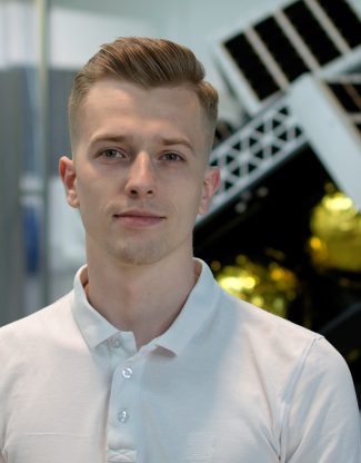 Bartłomiej Krzeczkowski