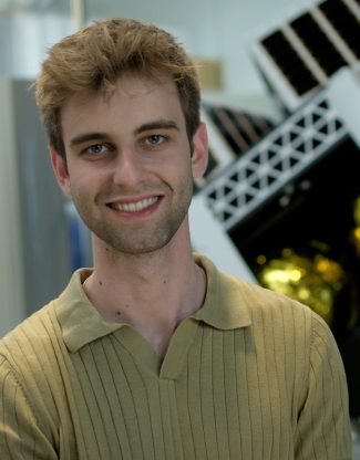 Przemysław Drożdż